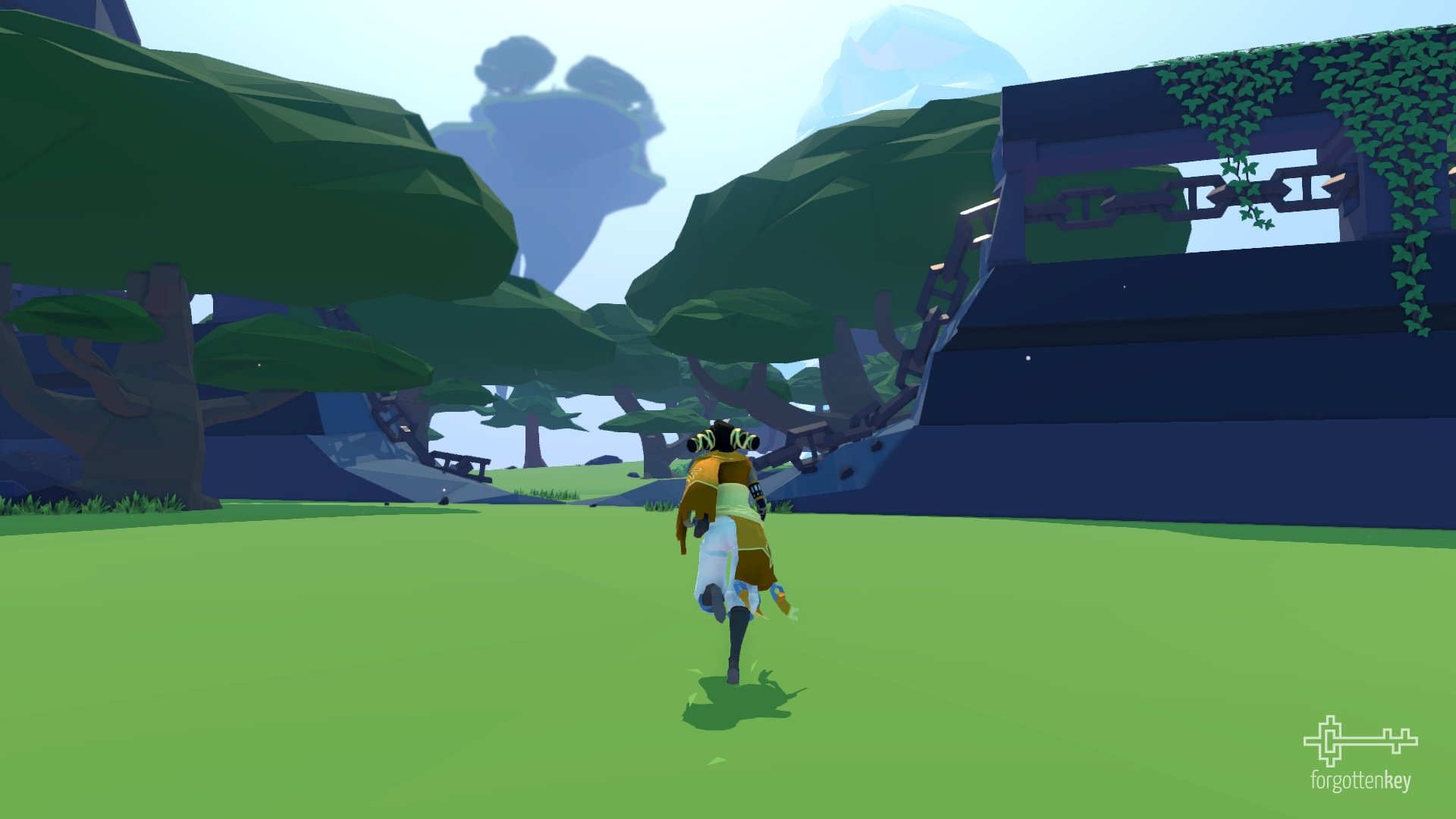 AER - Memories of Old - Imagen 9